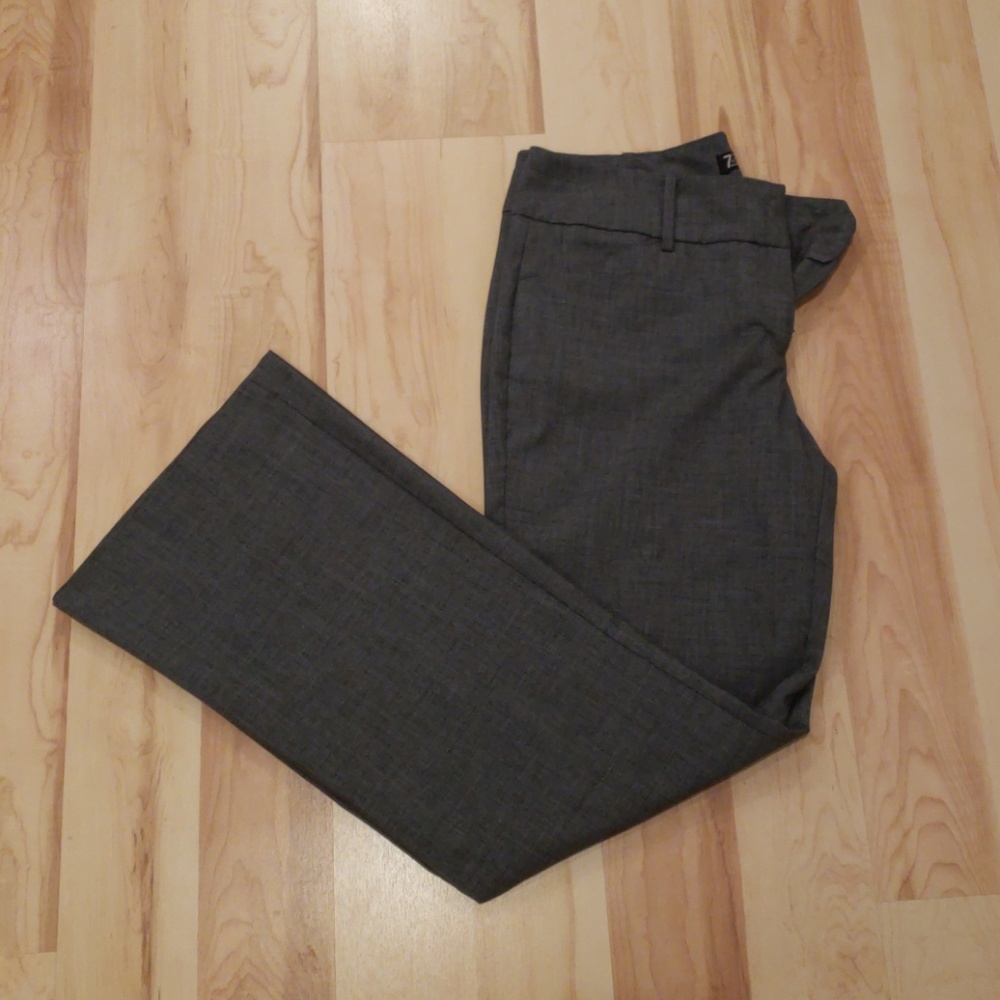 dress pants
